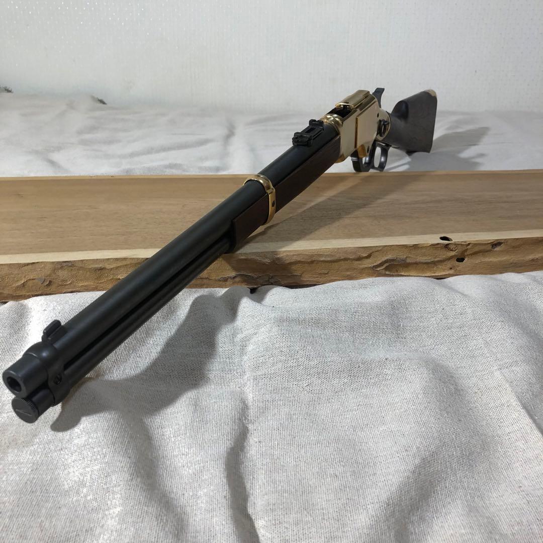 KTW ウィンチェスターM1873 ゴールドエディション100丁限定　超激レア