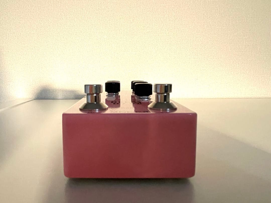 ギター Mooer D7 X2 DELAY