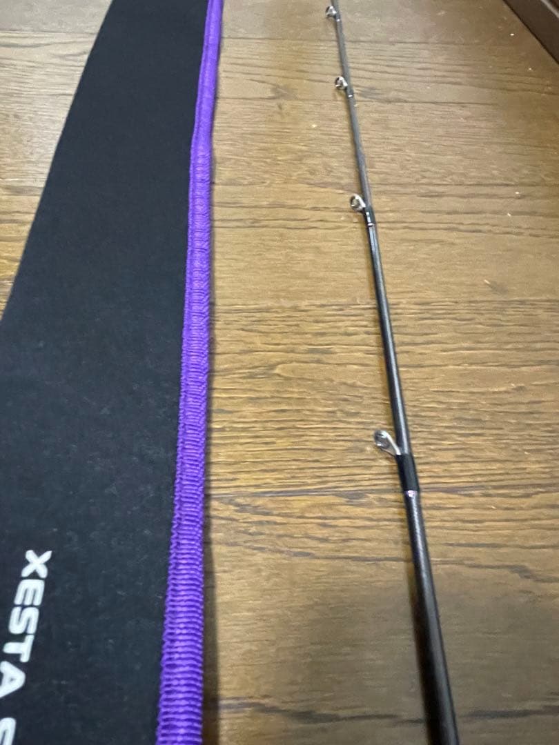￼ゼスタ スローエモーションB78-M