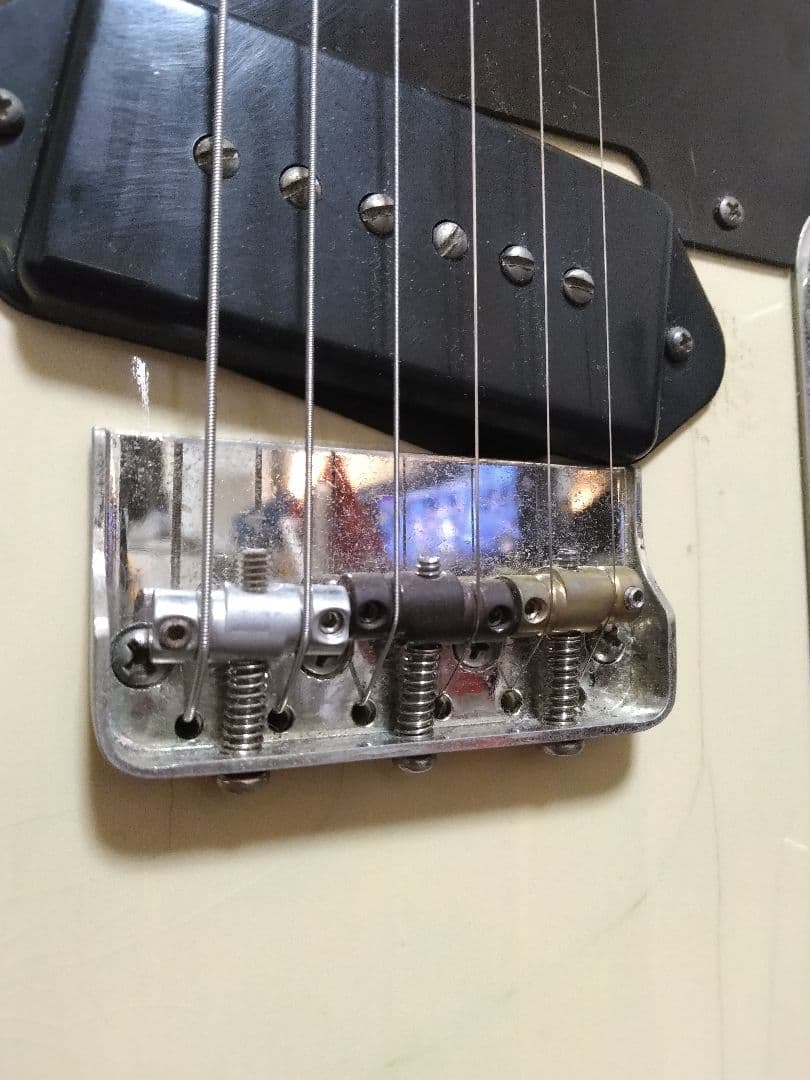 ほ*よ様 RS Guitarworks Workhorse Special