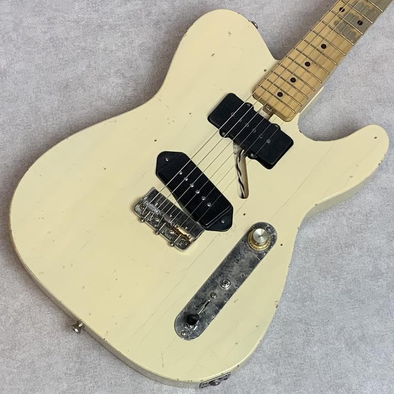 ほ*よ様 RS Guitarworks Workhorse Special