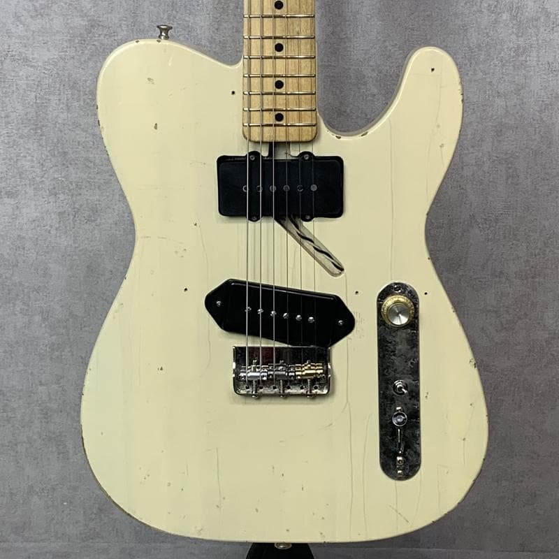 ほ*よ様 RS Guitarworks Workhorse Special