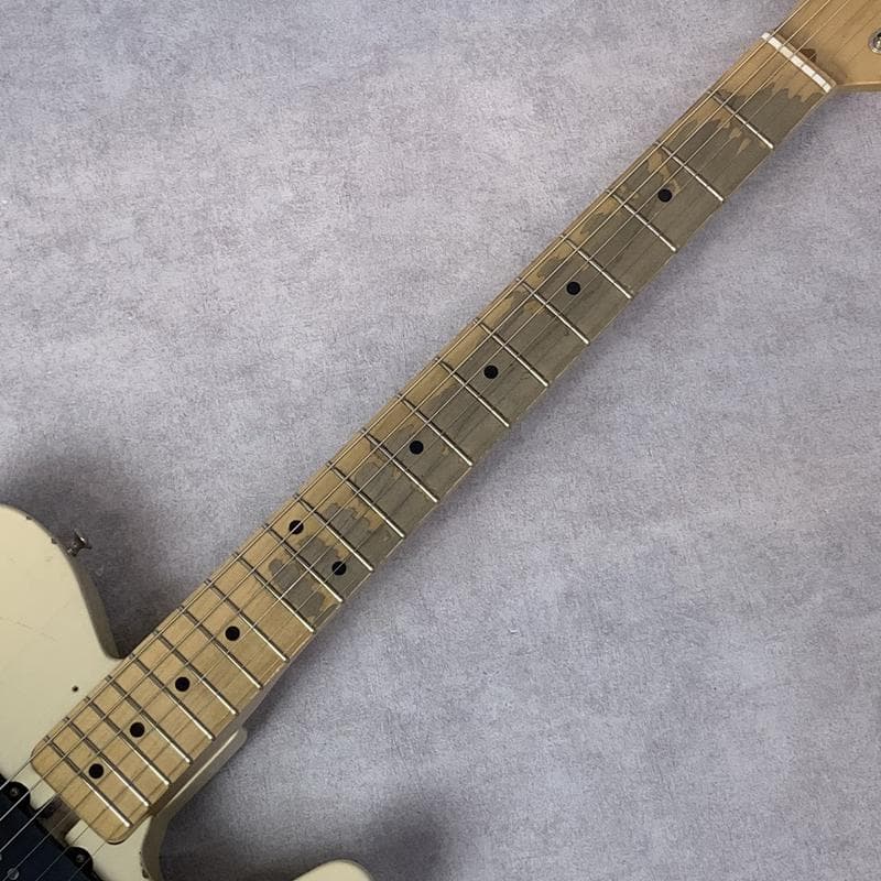 ほ*よ様 RS Guitarworks Workhorse Special