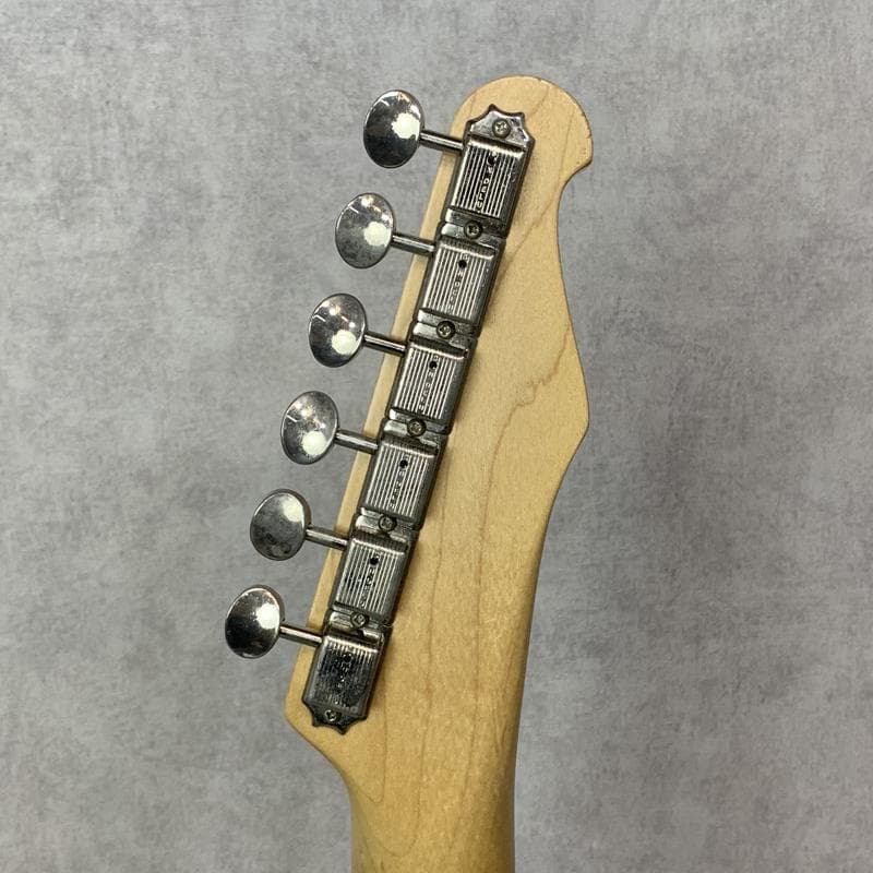 ほ*よ様 RS Guitarworks Workhorse Special