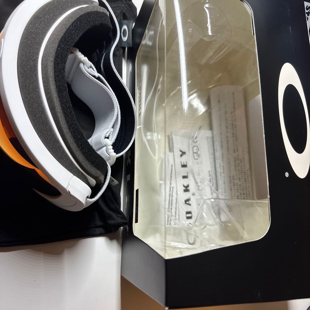 オークリー ゴーグル Oakley Flight Path L 未使用