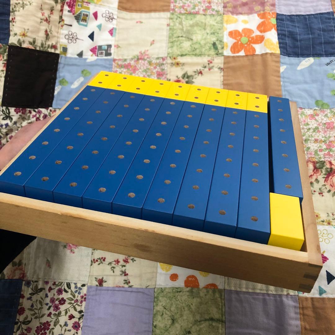 童具館　かずの木　22.5mm