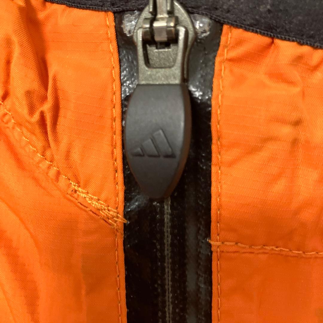 00s adidas climaproof サイクリングジャケット　サイズXL