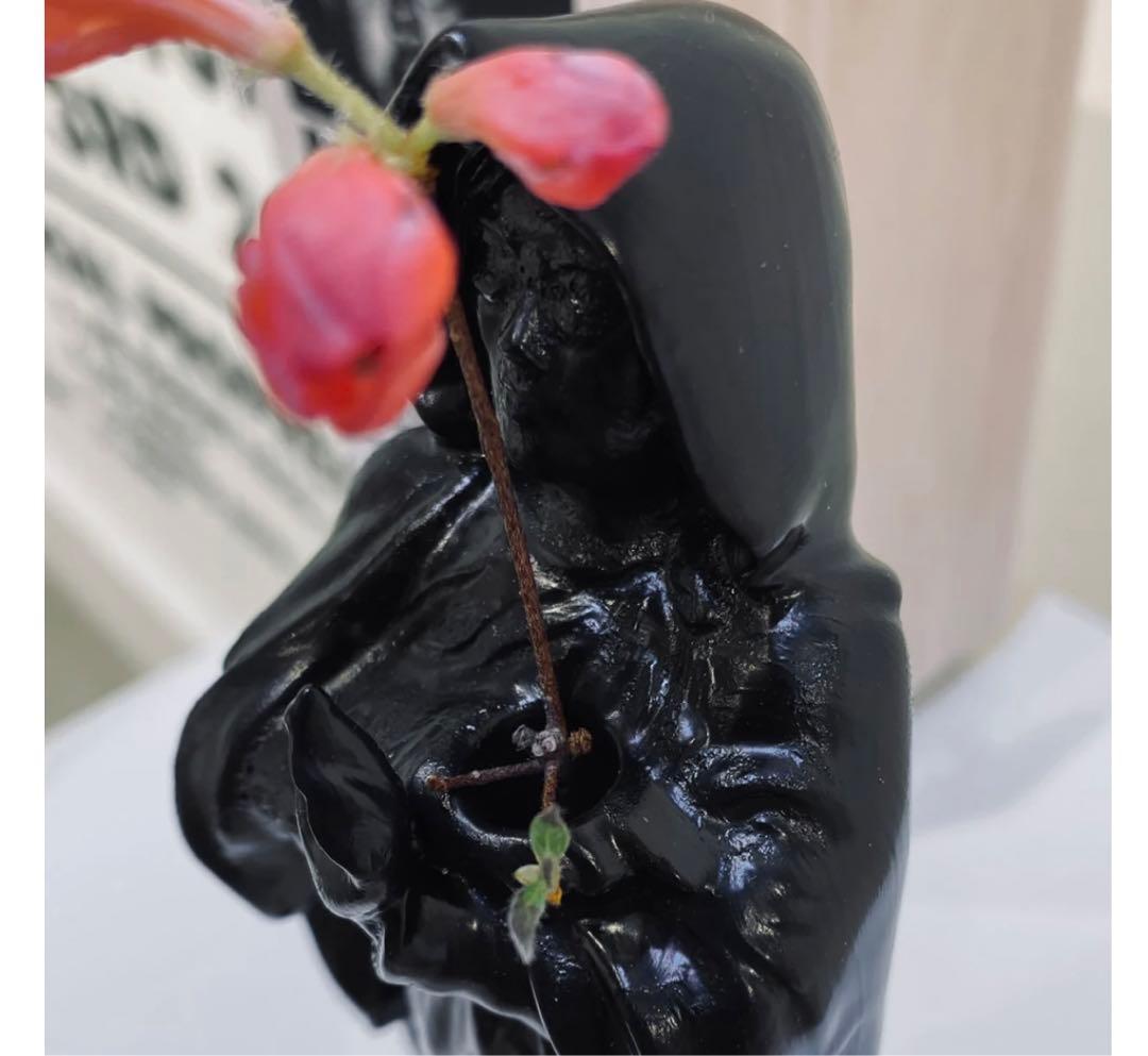 コレクション NISHIMOTO IS THE MOUTH SINGLEFLOWERVASE