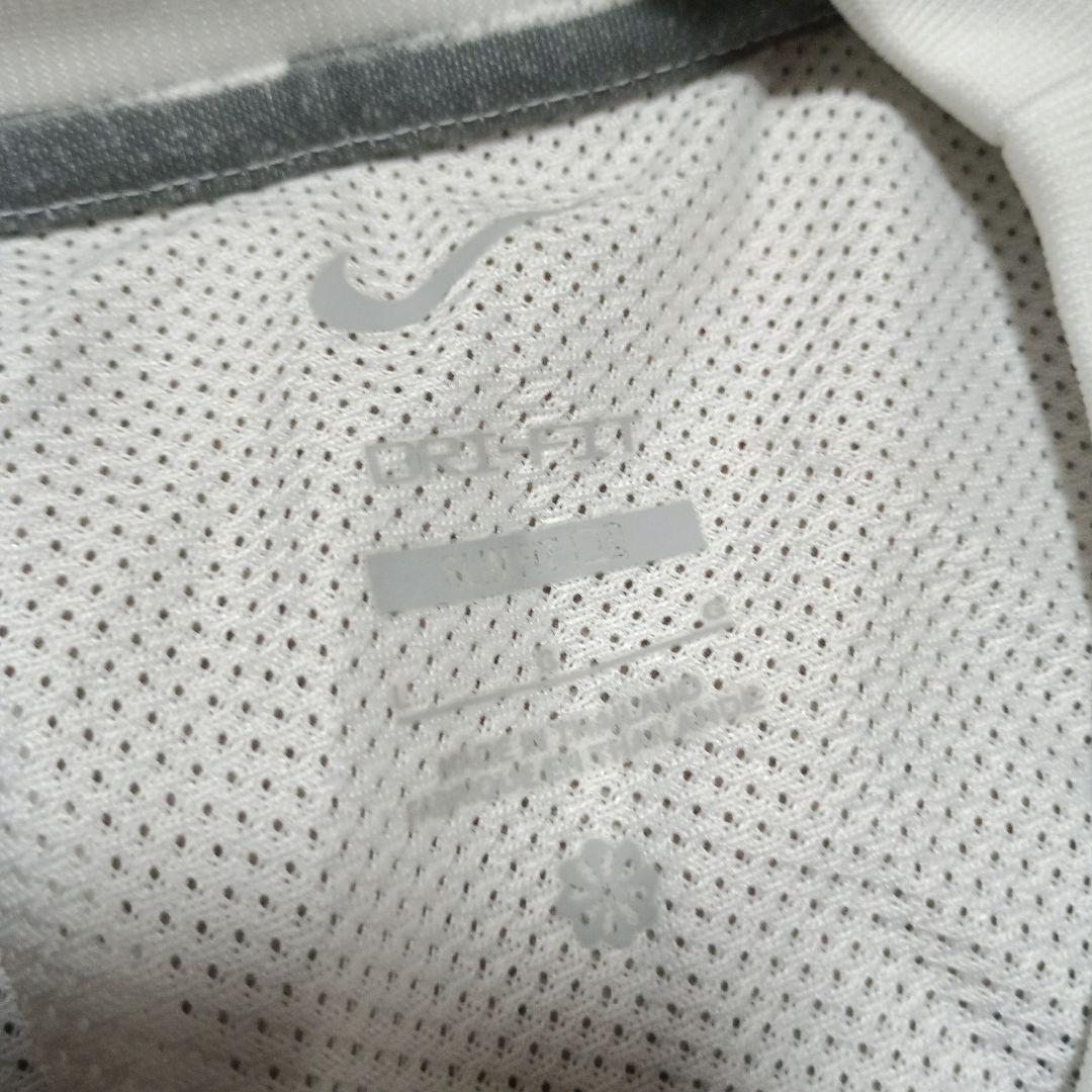 富士大学サッカー部　Nike サッカーTシャツパンツ