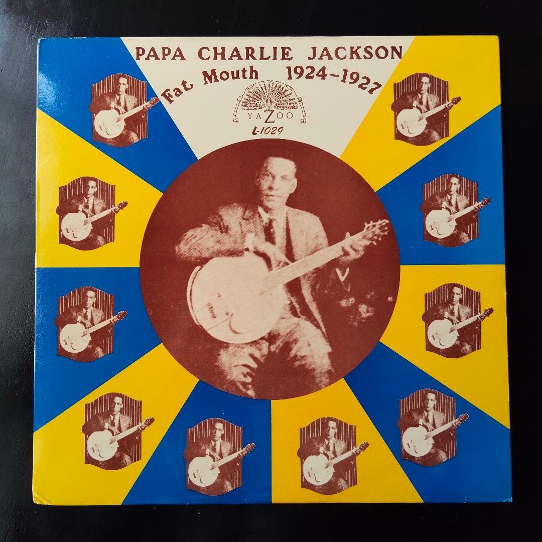 ST.LOUIS BLUES 1929-1935　レコード　ブルース　3枚セット