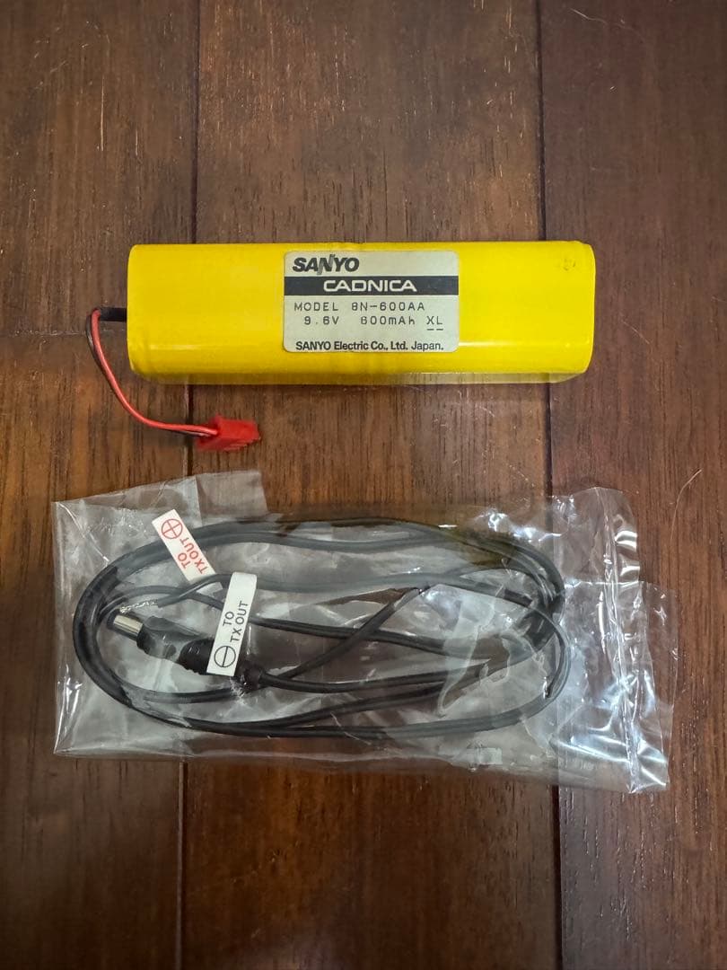 ●ジャンク品 ●KO PROPO●送受信機セット ●EX-10●FM 40MHz