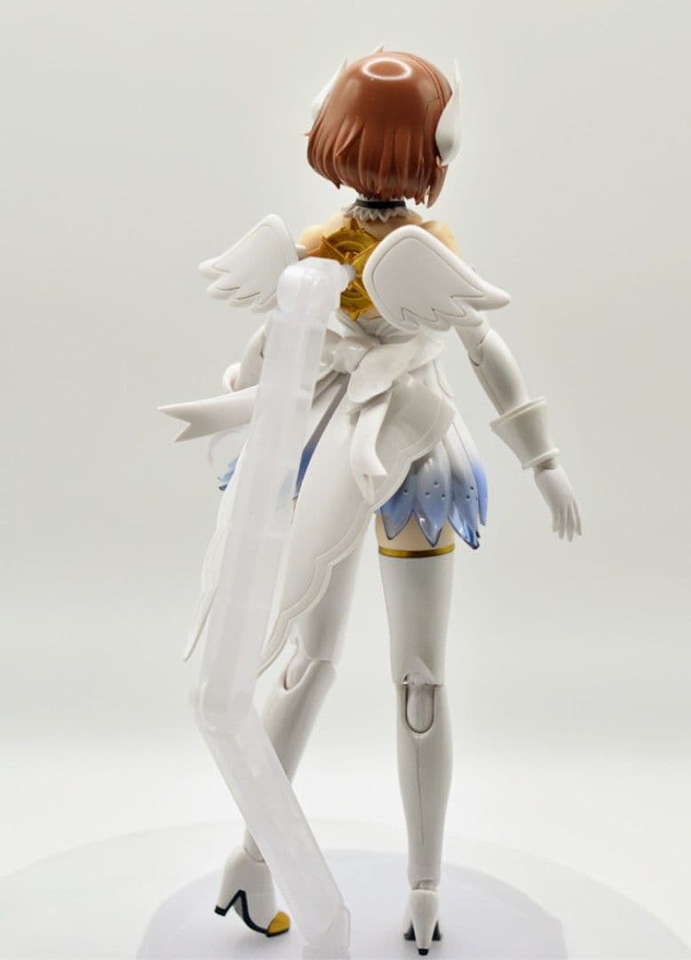 〚アルカナディア ルミティア〛本体+私服セット