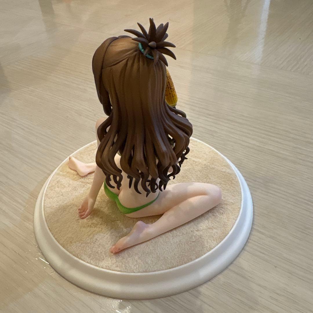 結城美柑　フィギュア　水着スタイル　水着Style ToLOVEるダークネス