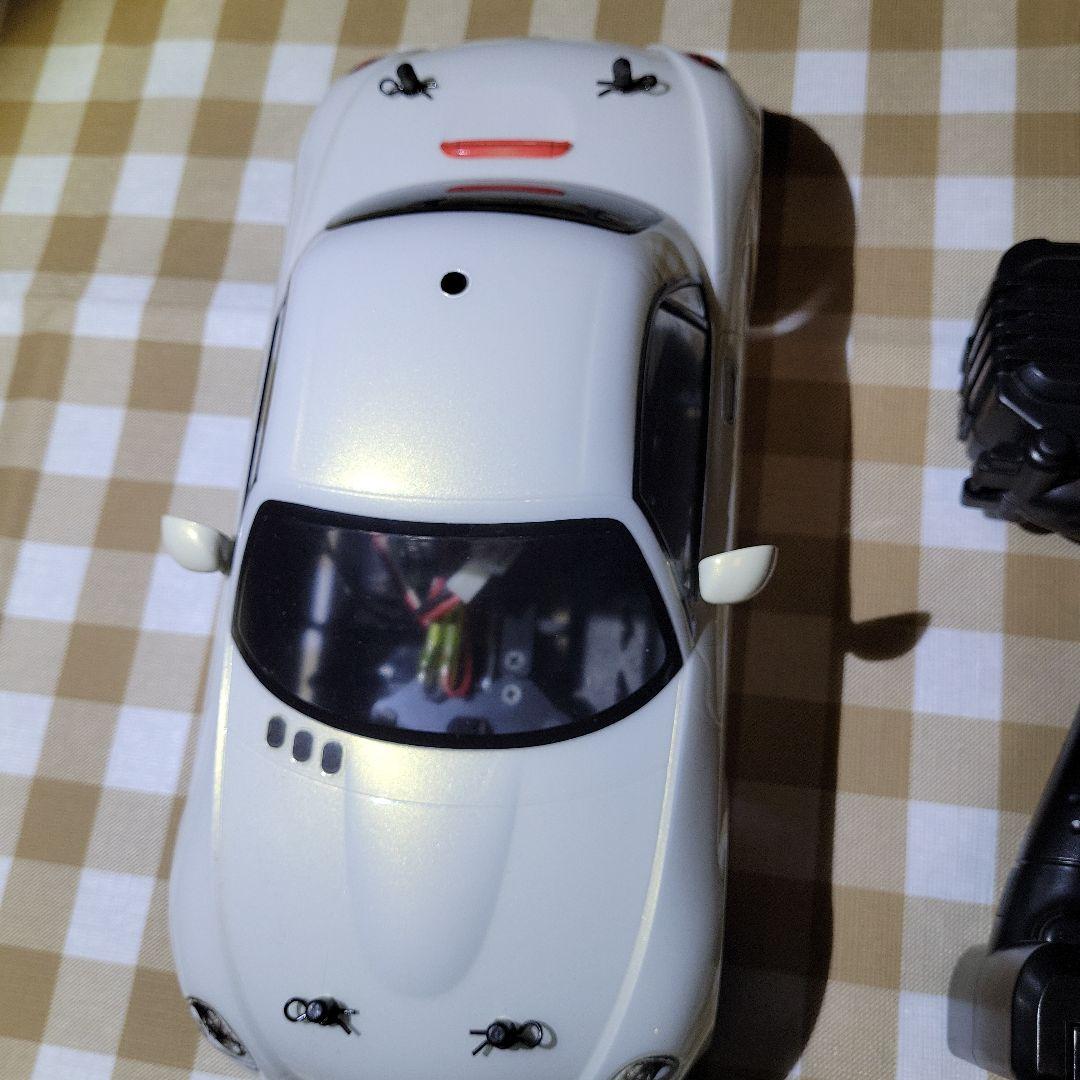 DAIHATSUコペンL800K　ラジコン