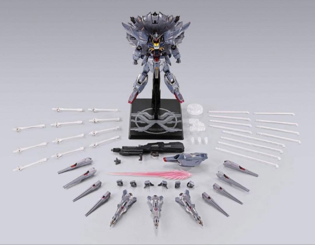 L BUILD プロヴィデンスガンダムCLIMAXBATTLE 2025