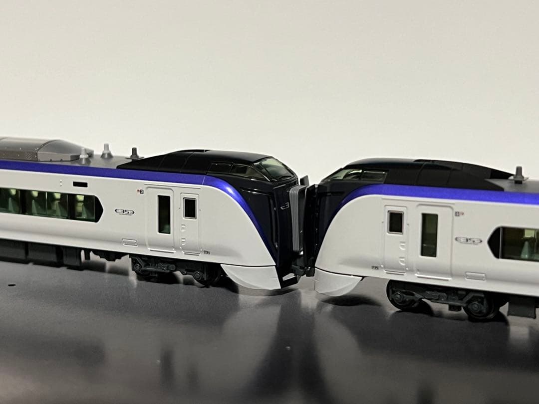 KATO E353系「あずさ・かいじ」12両セット