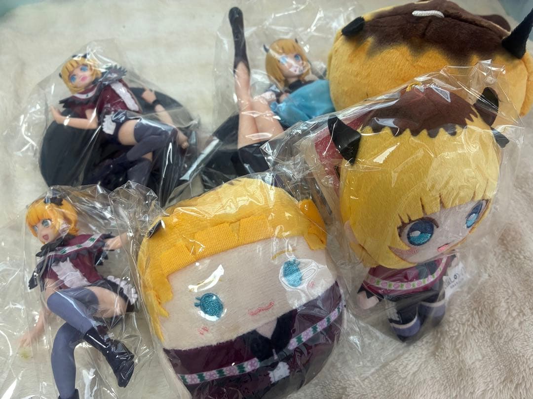 memちょ まとめ売り