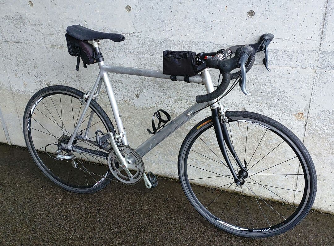 キャノンデール　R700