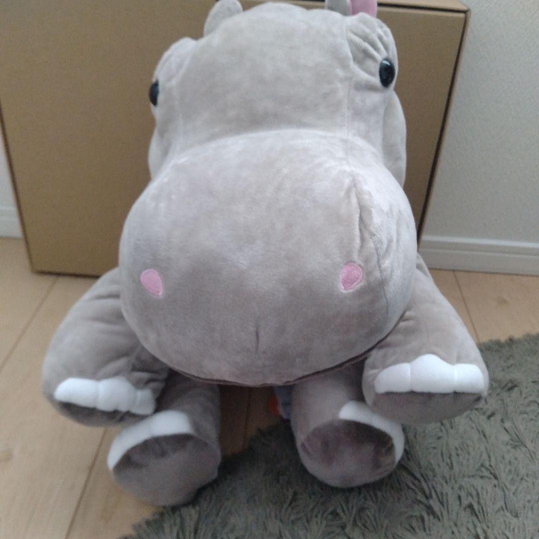 値下げ中★くったりぬいぐるみ 5個