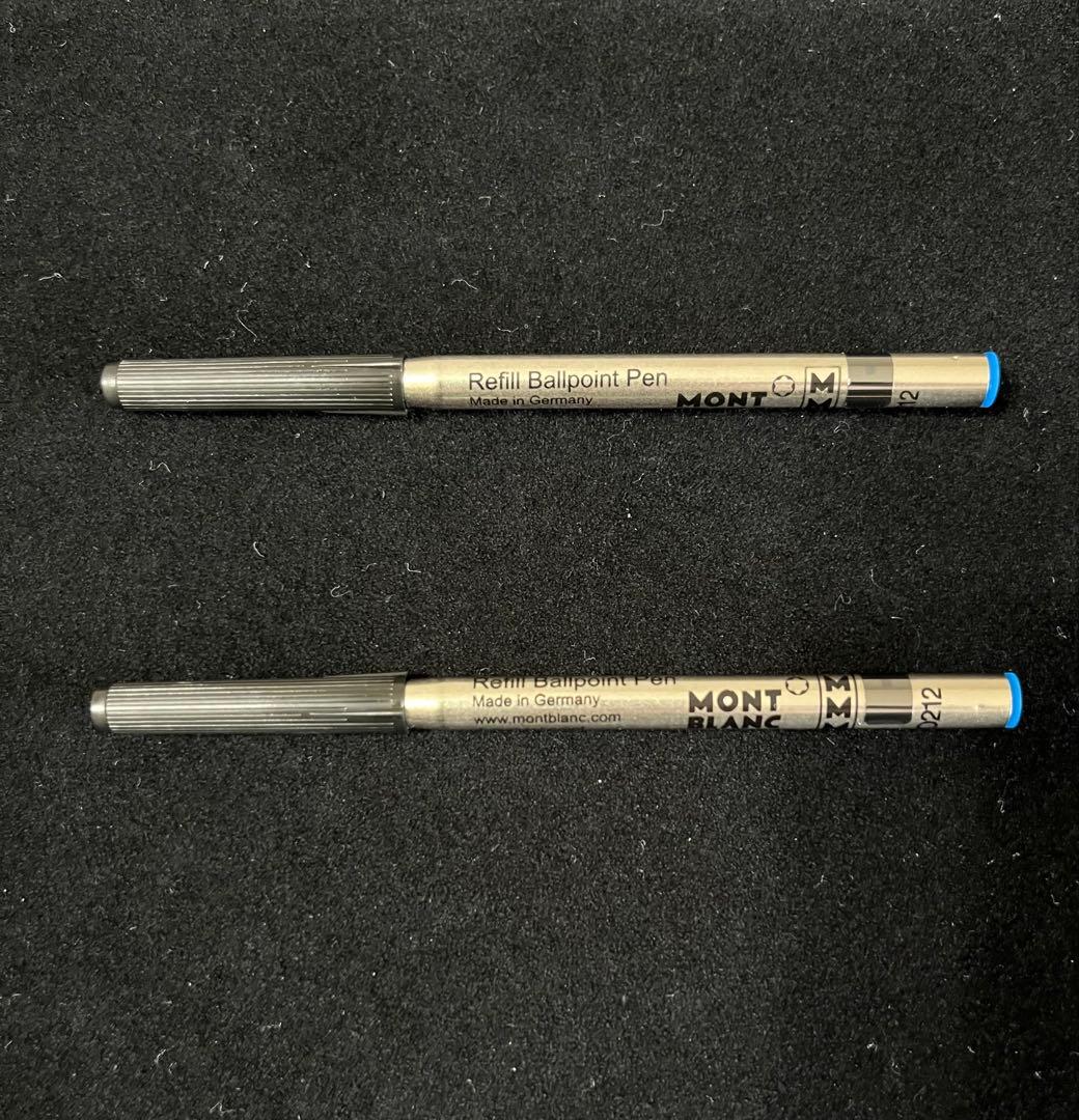 【美品】MONTBLANC Meisterstück Around the Wo