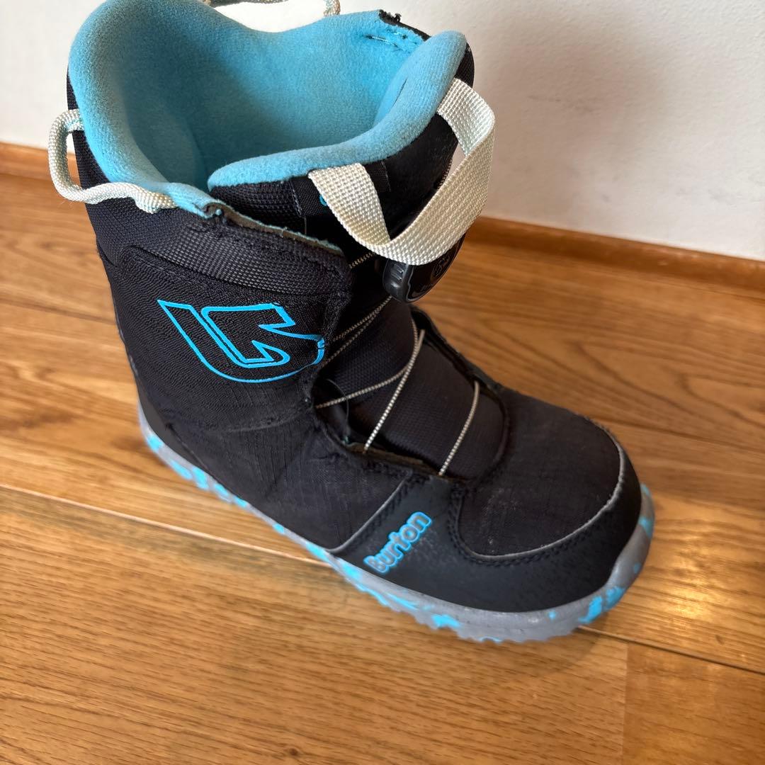 Burton Grom Boa スノーボードブーツ 21.0cm