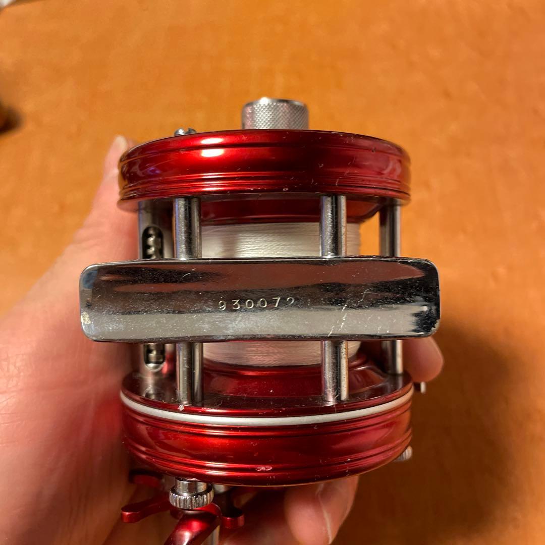 リール ABU5000