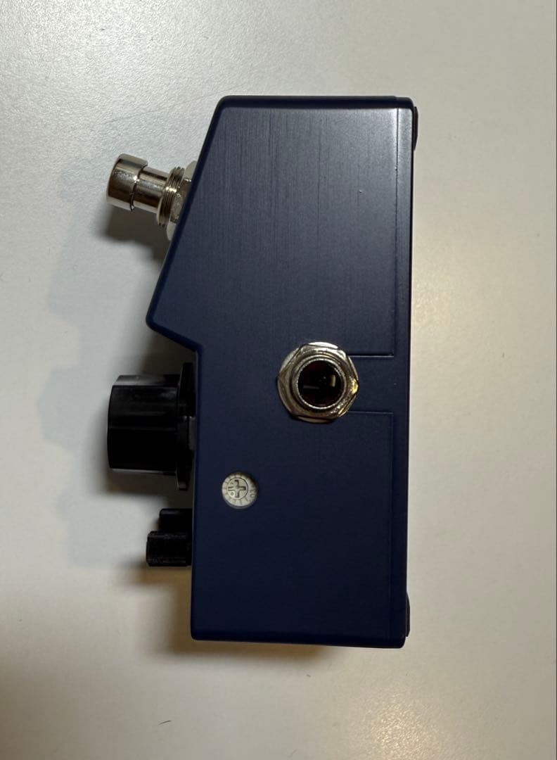Ibanez mini tremolo トレモロ