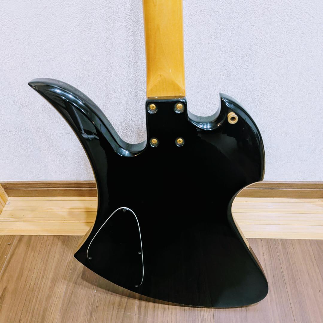 FERNANDES BURNY MG-80X hideモデル ※要確認