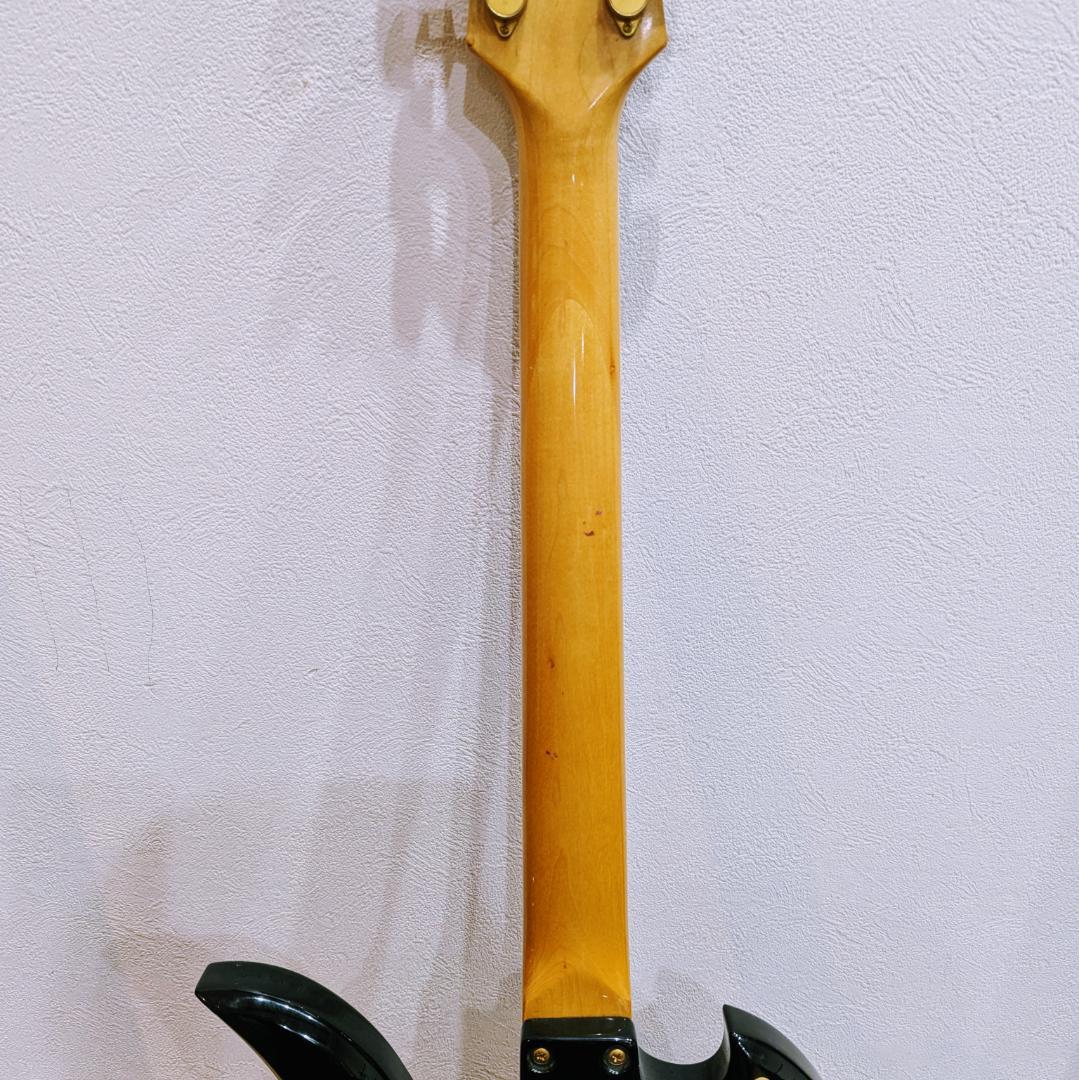 FERNANDES BURNY MG-80X hideモデル ※要確認