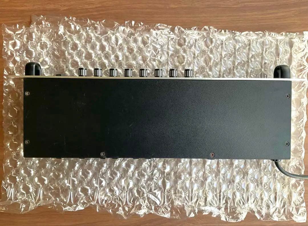 TECH 21 SANSAMP PSA-1 サンズアンプ