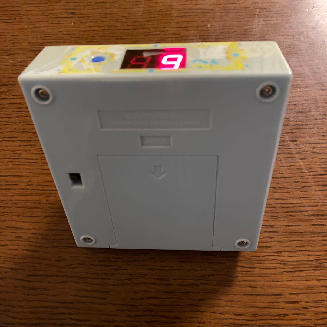 トレビの泉 LEDライト付きデジタルおもちゃ