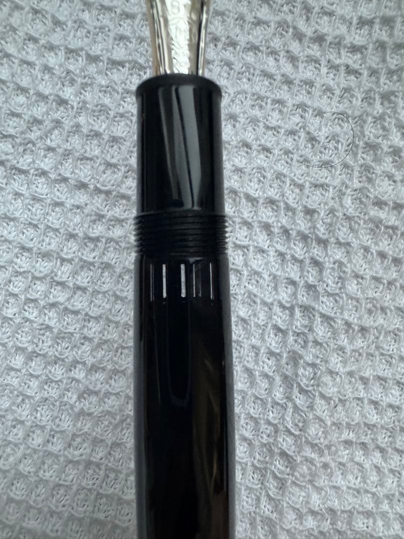 Montblanc MEISTERSTUCK 146 万年筆 F