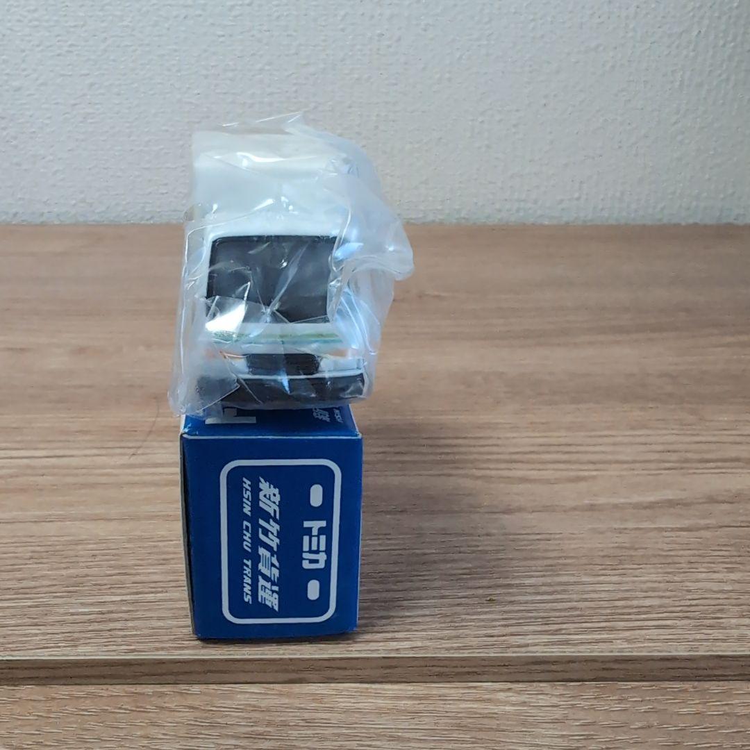 トミカ 1/68スケール 新竹貨物　模型車　激レア　絶版