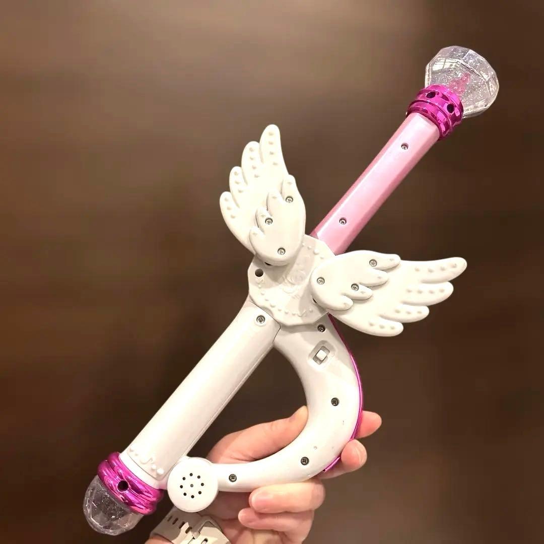 アイドル×戦士 ミラクルちゅーんず! セット