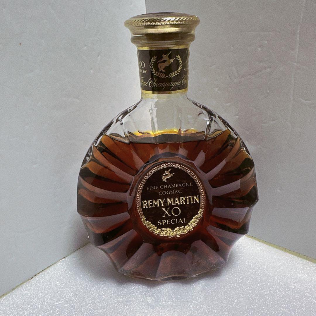 REMY MARTIN XO SPECIAL ブランデーレミーマルタン