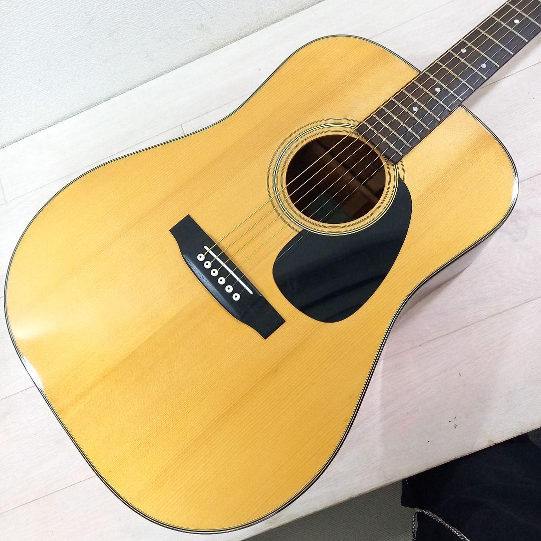 美品メンテ済◎Kawai CUSTOM F-180D 日本製 ジャパンビンテージ