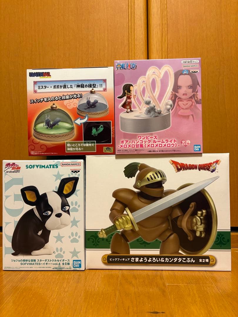 プライズフィギュア　まとめ売り　ヒロアカ　デク　26点　セット