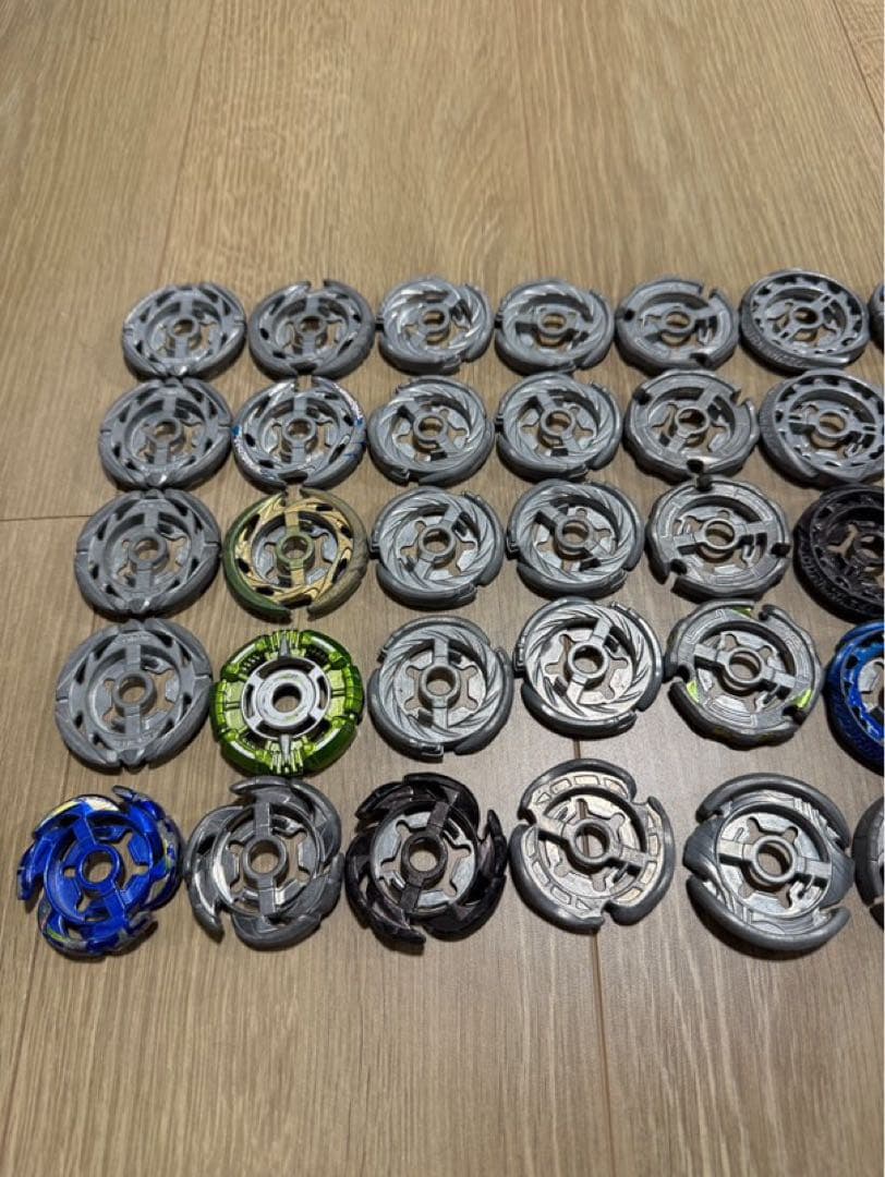 メタルファイトベイブレード　まとめ売り