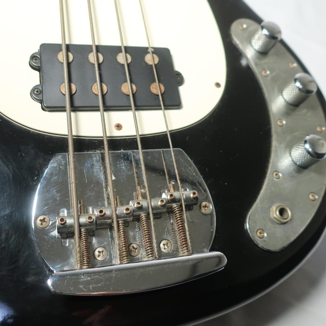 OLP by ERNIE BALL StingRayタイプ エレキベース