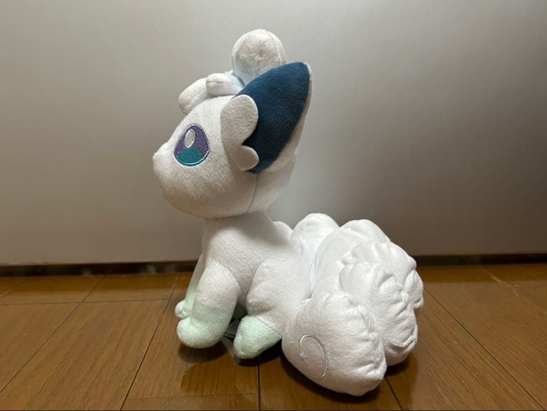 ポケモン ぬいぐるみ まとめ売り　リザードン　アローラロコン　アシマリ