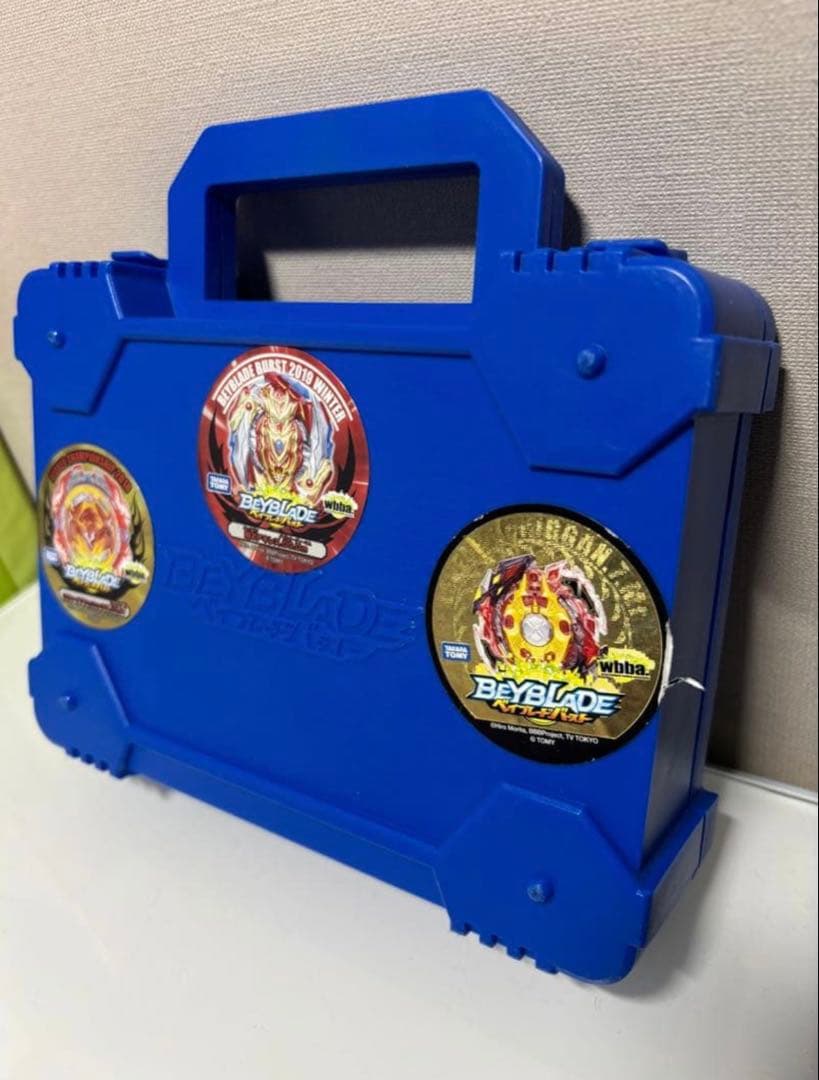 ベイブレード バースト 引退品 まとめ売り