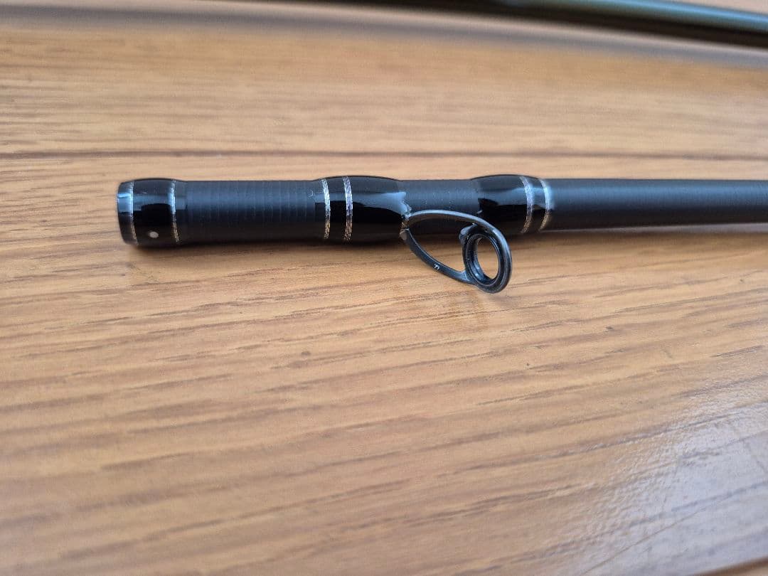 メガバス　レヴァンテ　F4-72LV 2P 極美品