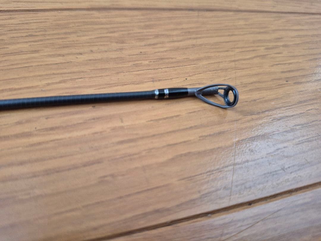 メガバス　レヴァンテ　F4-72LV 2P 極美品