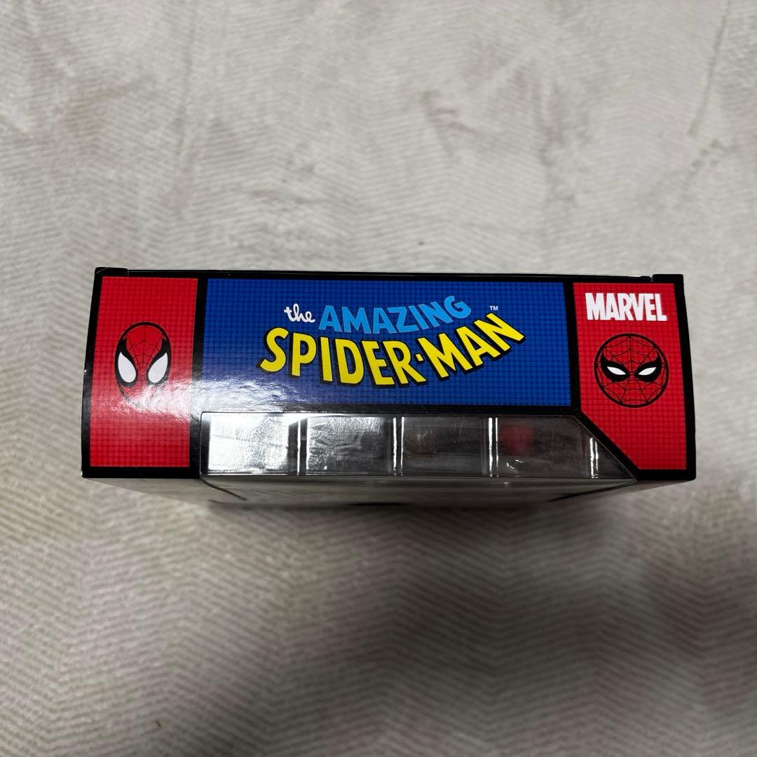 MAFEX SPIDER-MAN(COMIC Ver.) 「アメイジング・スパ…
