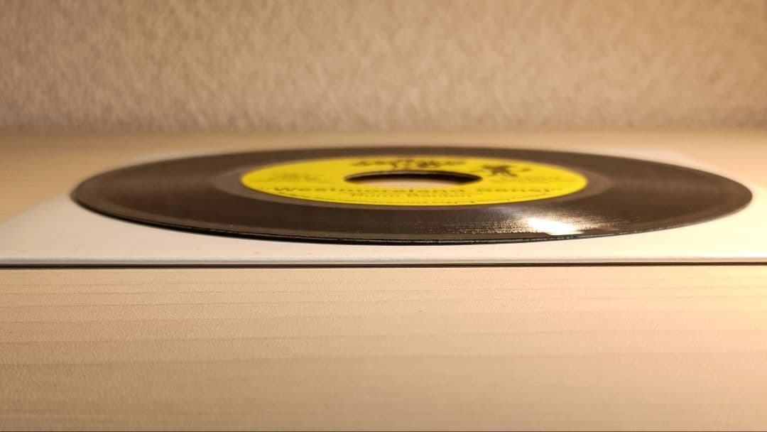 名盤☆レゲエ　Burro Banton /Westmoreland Sensi