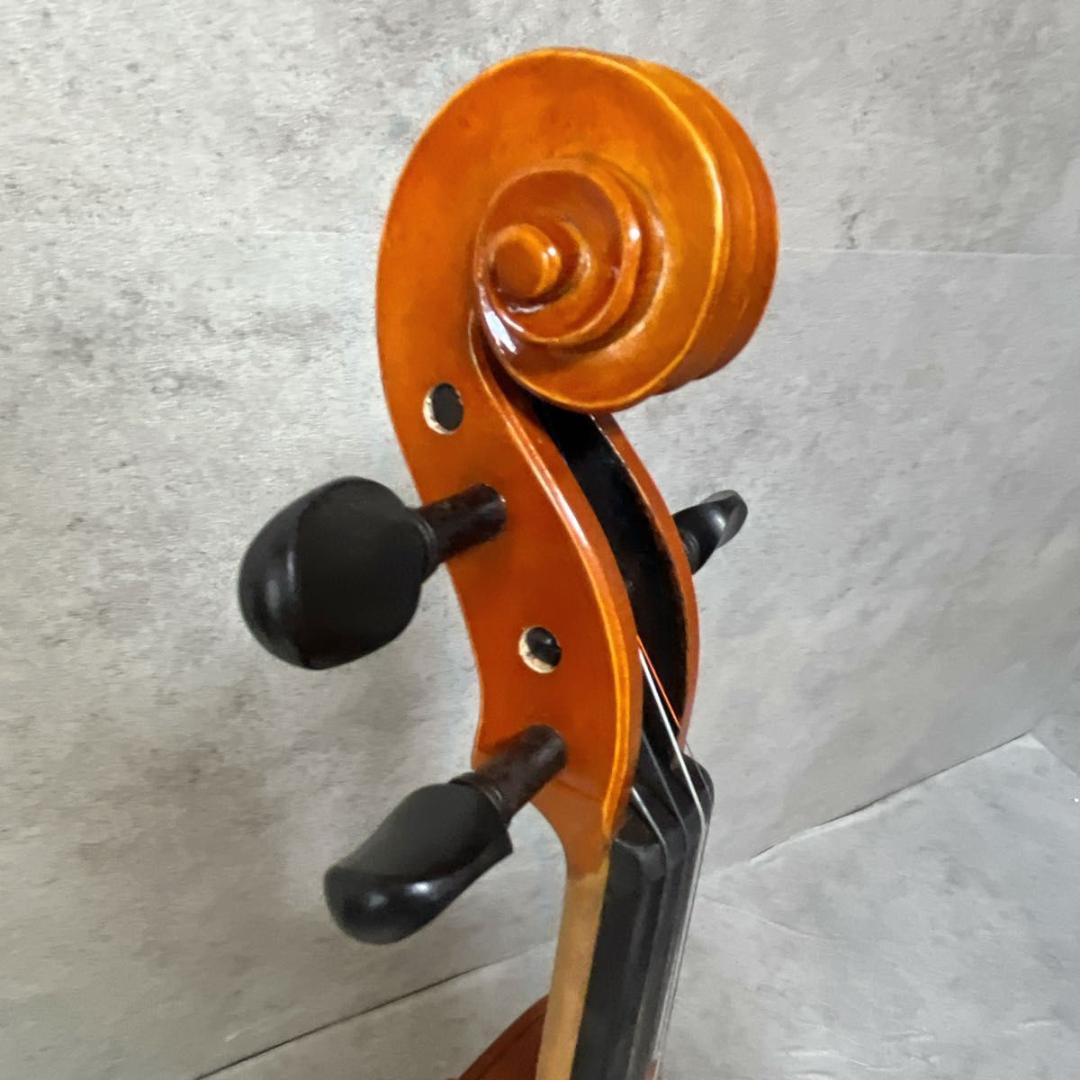 Andreas Eastman バイオリン ヴァイオリン VL80 4/4