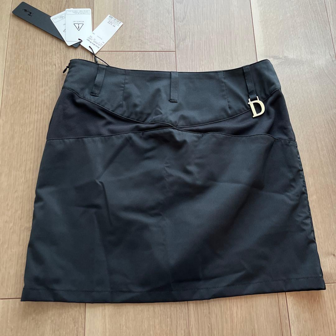 新品　タグ付き　ゴルフウェア　スカート