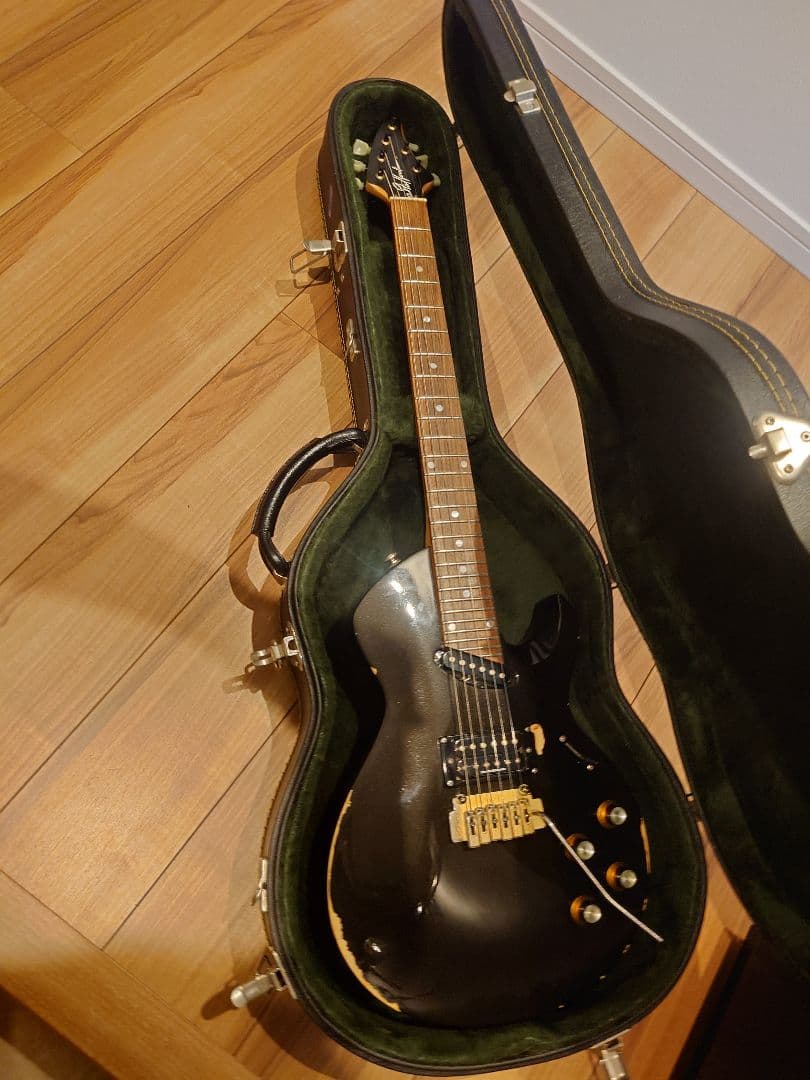 【レア】Stafford / Kiko Loureiro キコ.ルーレイロ