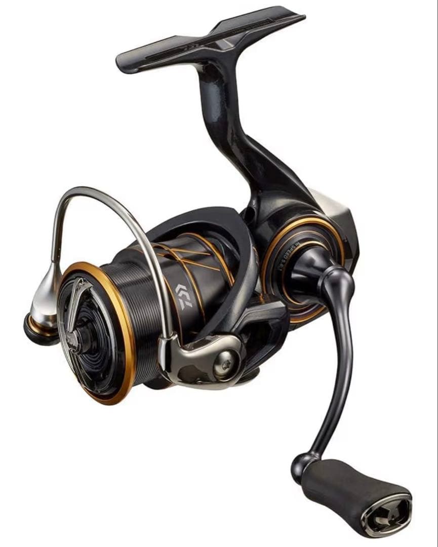 ダイワ 21カルディア FC LT2000S