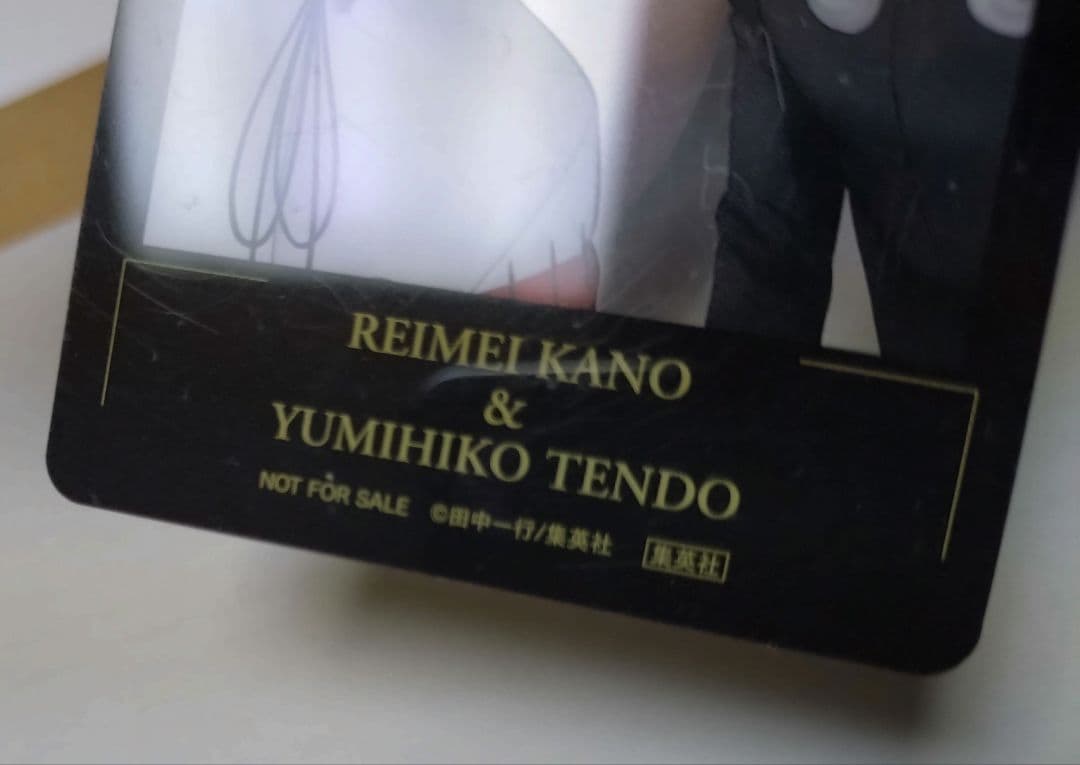 状態確認用